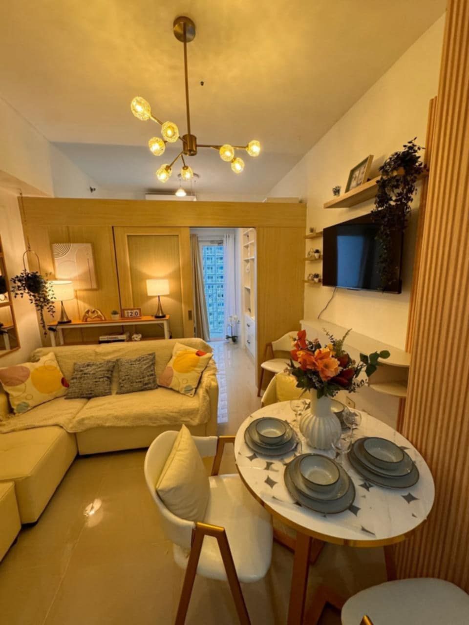 Fourth's Jazz Cozy Pad, photo 5