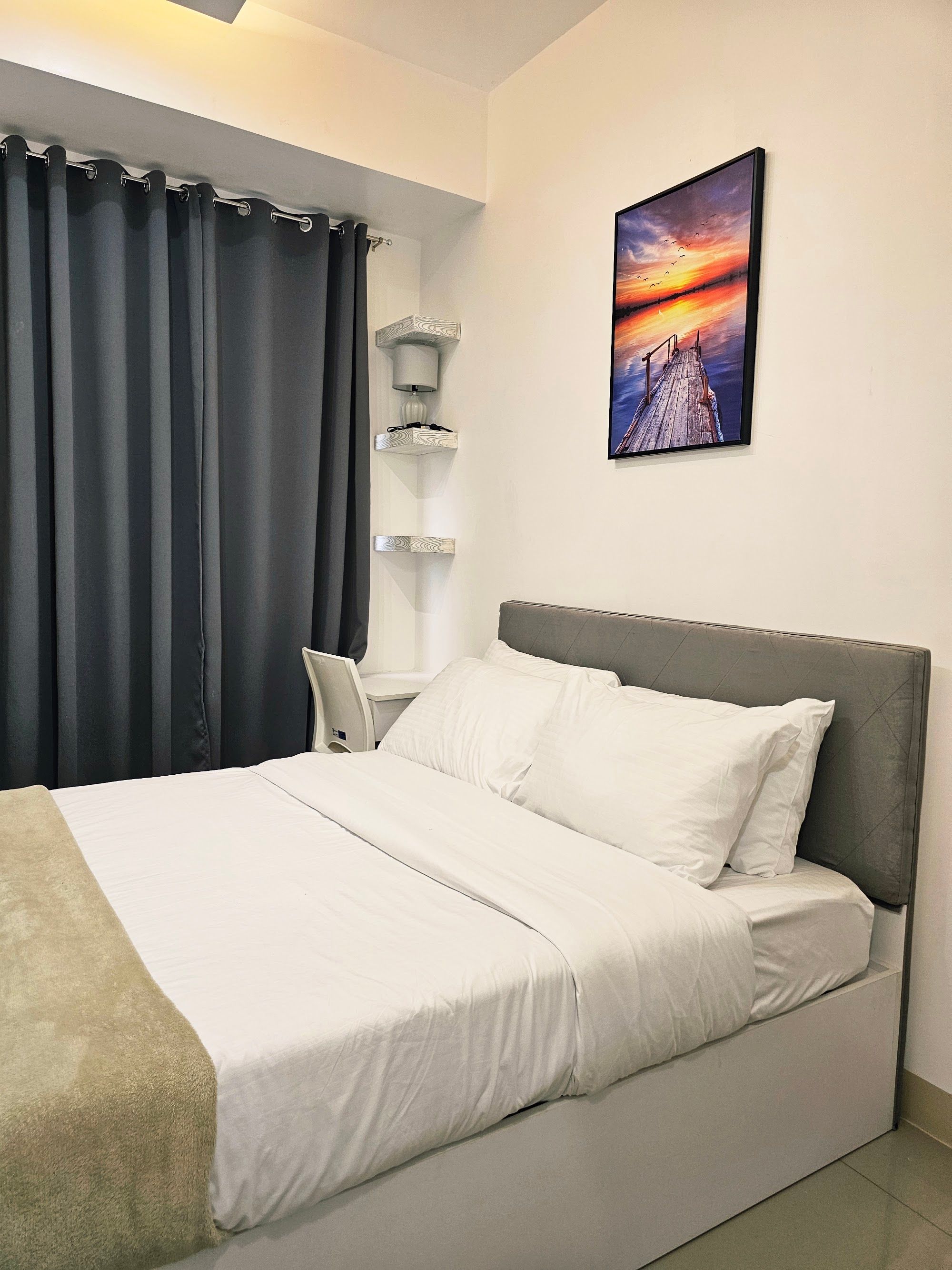 Modern Cozy Studio, photo 4
