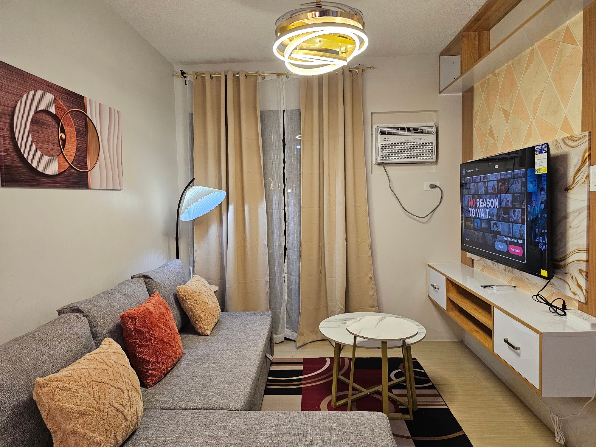 MG Serenity Suite
