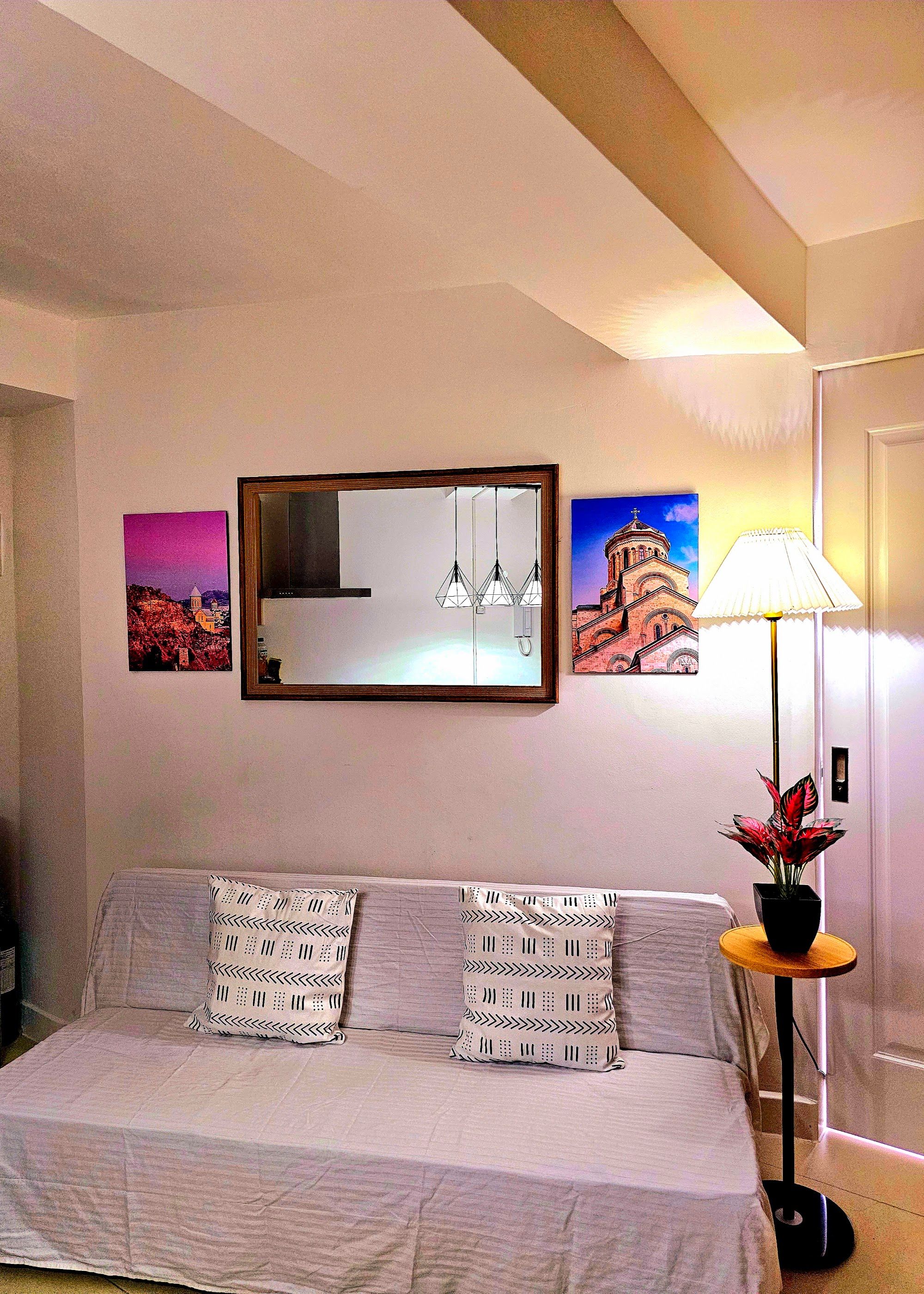 Commonwealth Deluxe Suite, photo 3