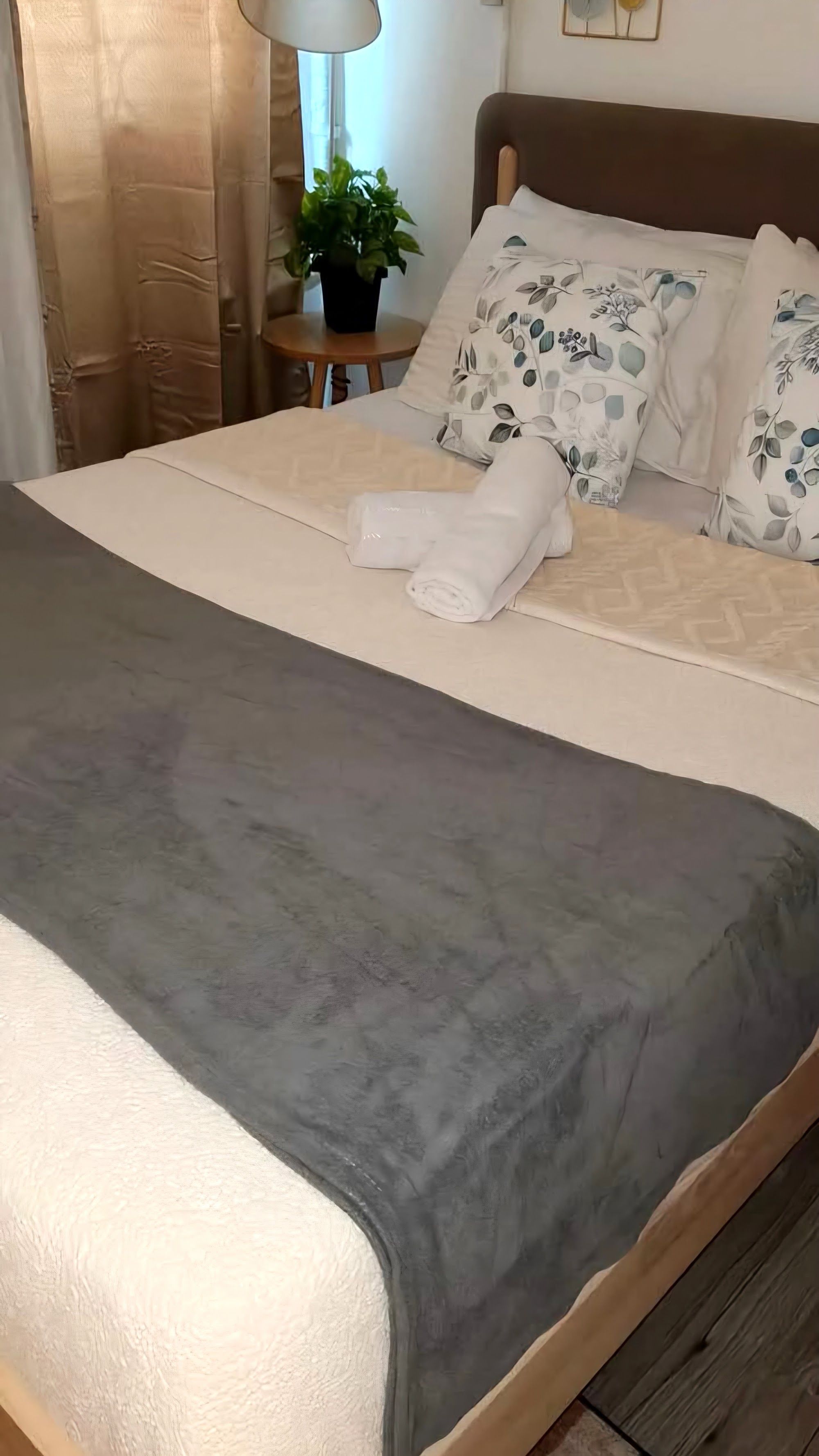 Commonwealth Deluxe Suite, photo 4