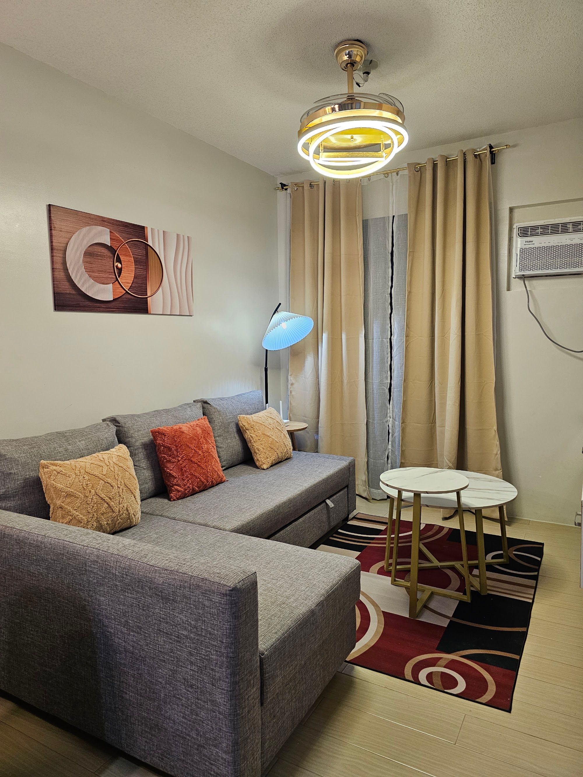 MG Serenity Suite, photo 3