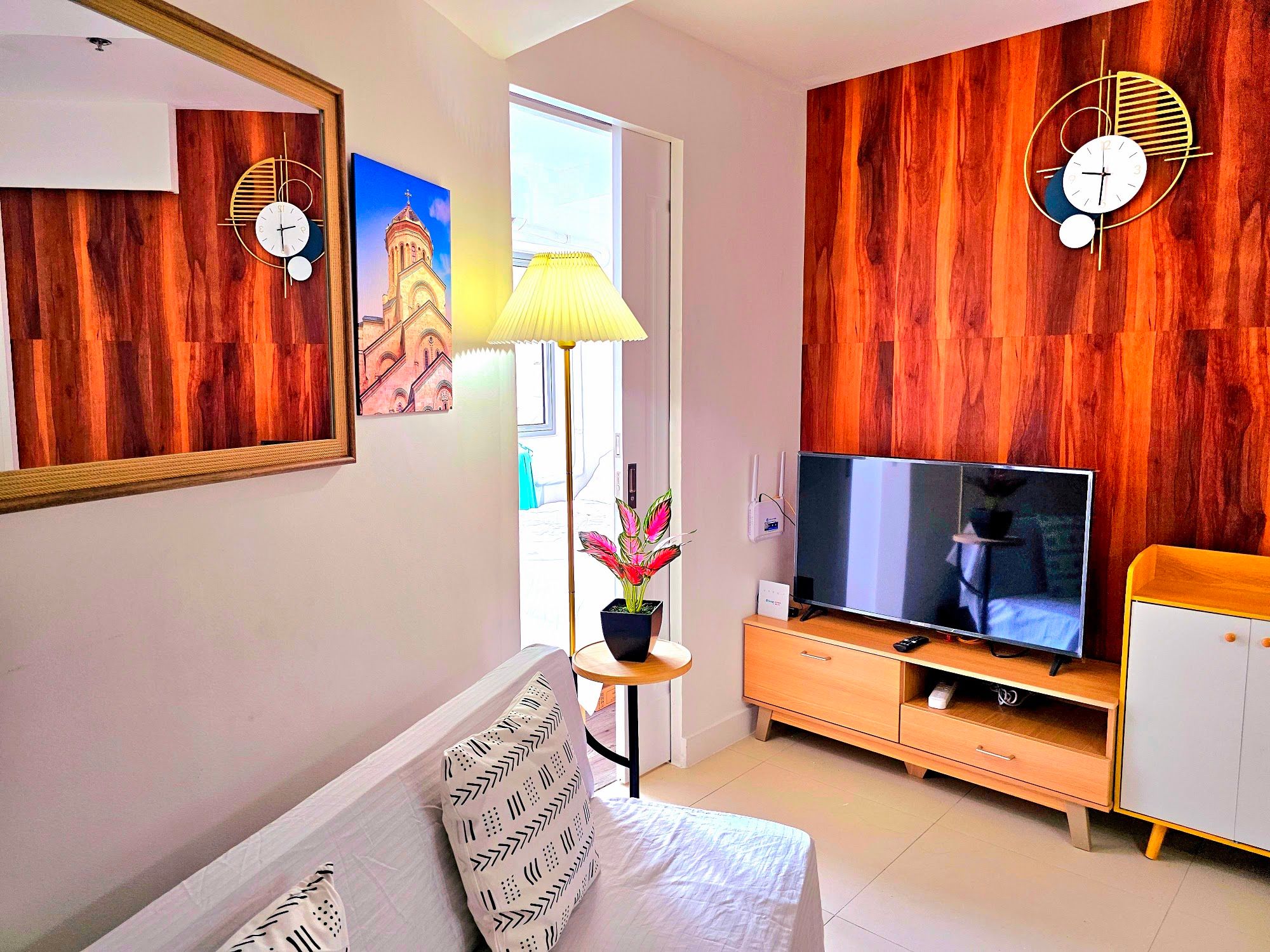 Commonwealth Deluxe Suite, photo 2